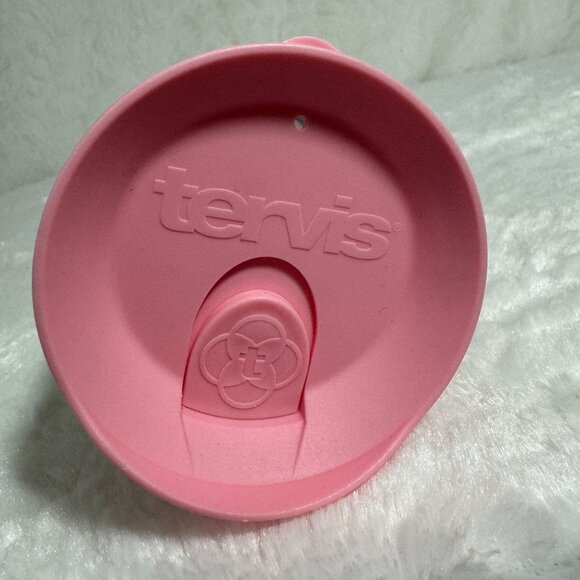 Tervis 10oz Disney Princess Wavy Wrap Tumbler with Pink Lid - Picture 2 of 7